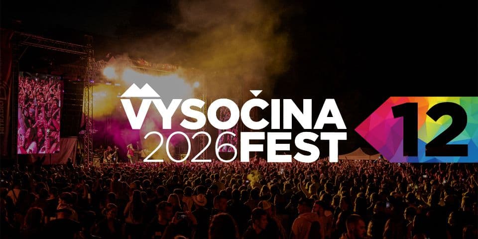 Vysočina Fest 2026