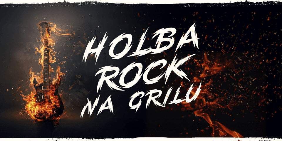 Holba Rock na Grilu 2026