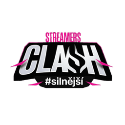 Logo Streamer Clash 2026