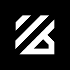 Logo BLCK OUT BALL vol. 5