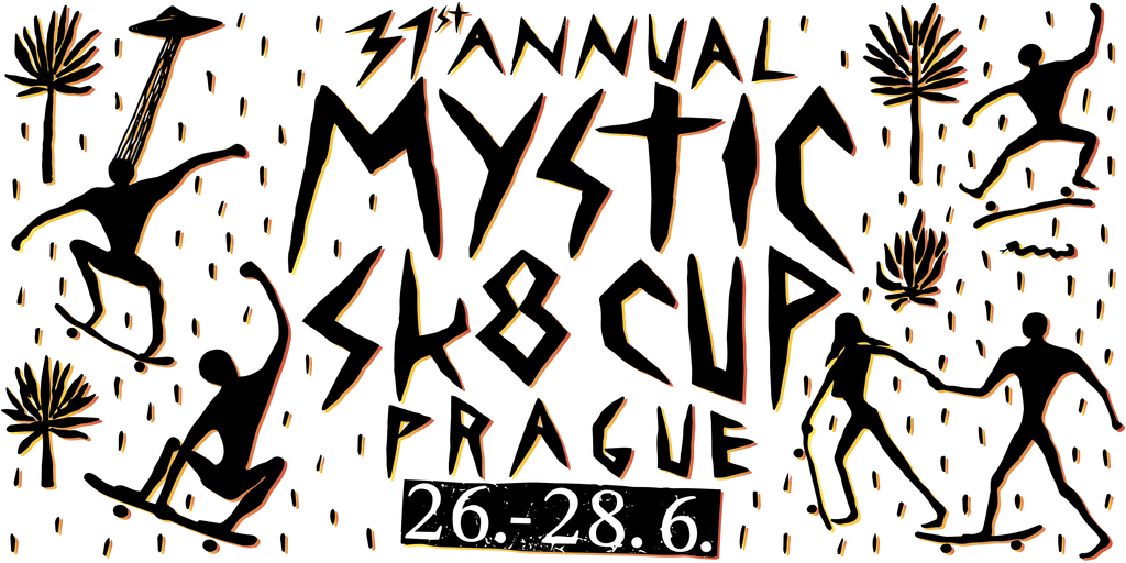 Mystic Sk8 Cup 2026