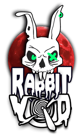Logo Rabbit Void 2026
