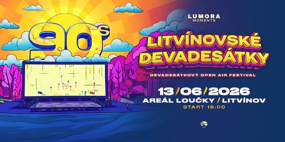 NINETIES 2026