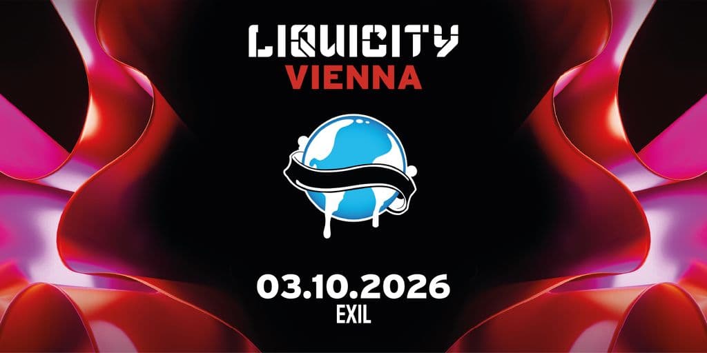 Liquicity Vienna 2026