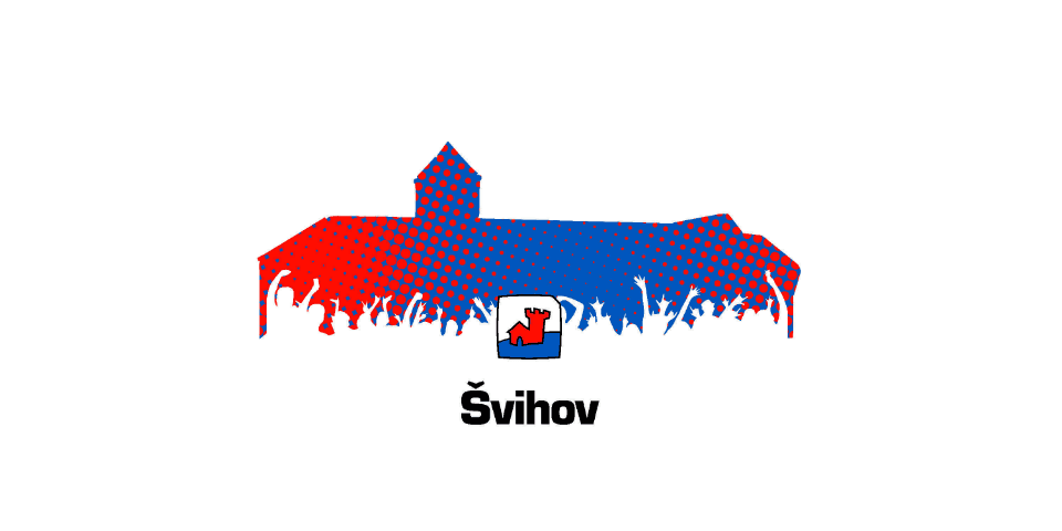 Hrady CZ - Švihov 2026