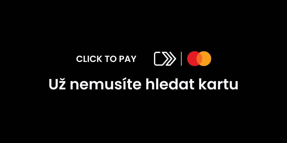 Click to Pay Unbezahlbare Erfahrung