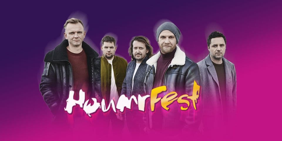 HoumrFest 2026