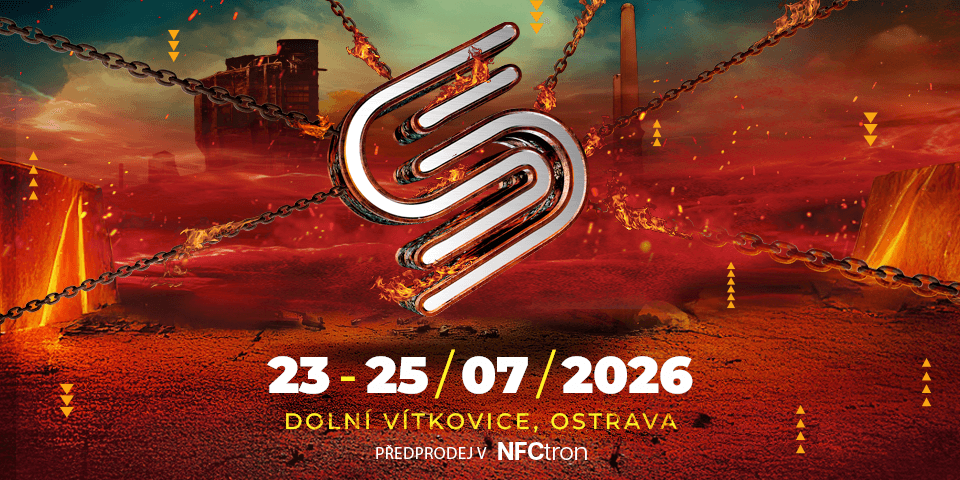 Soldout Festival 2026