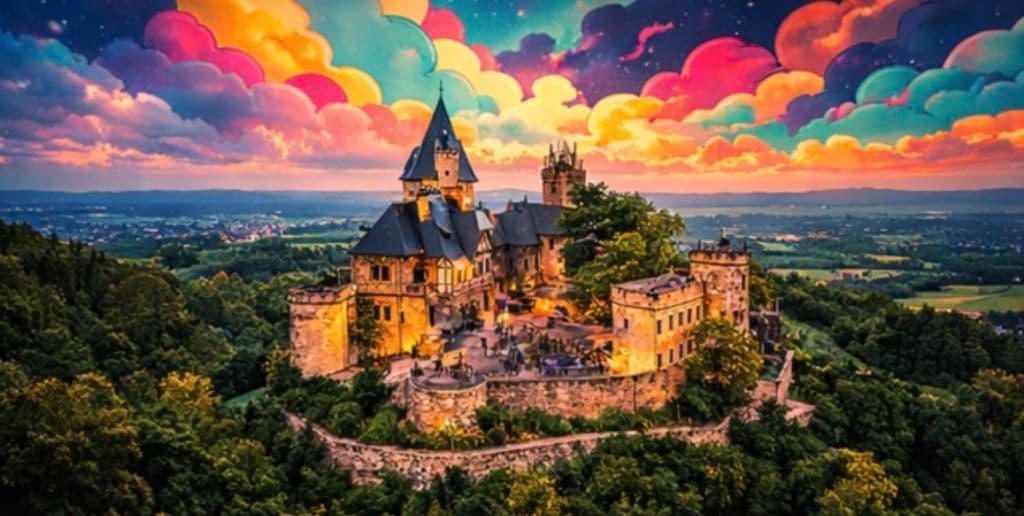 NEUNZIG AUF DER DOUBRAVA 2026