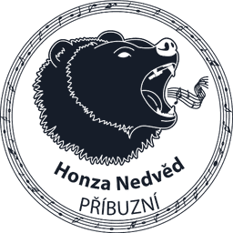 Logo Jan Nedvěd Jr. und Angehörige 2026 - Vimperk