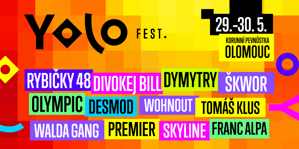 YOLO fest 2026