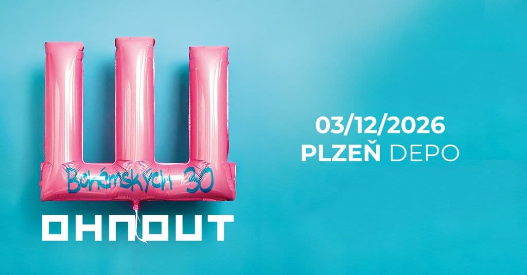 Wohnout - Plzeň 2026