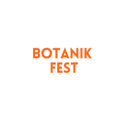 Logo Botanisches Fest 2026