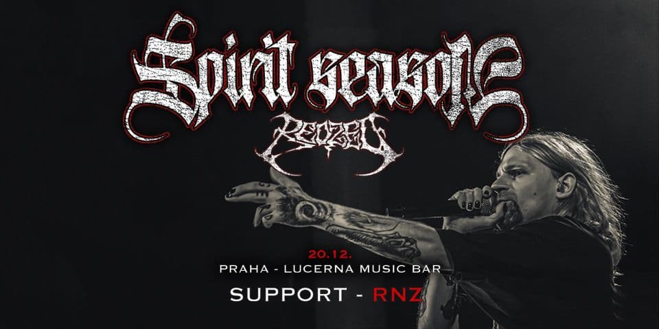 REDZED - Praha 2026
