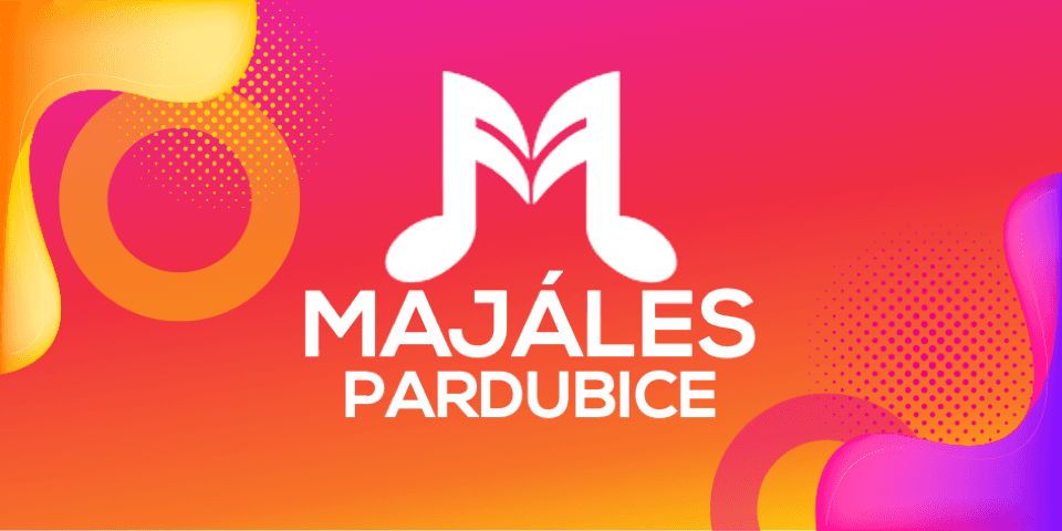 Majáles Pardubice 2026