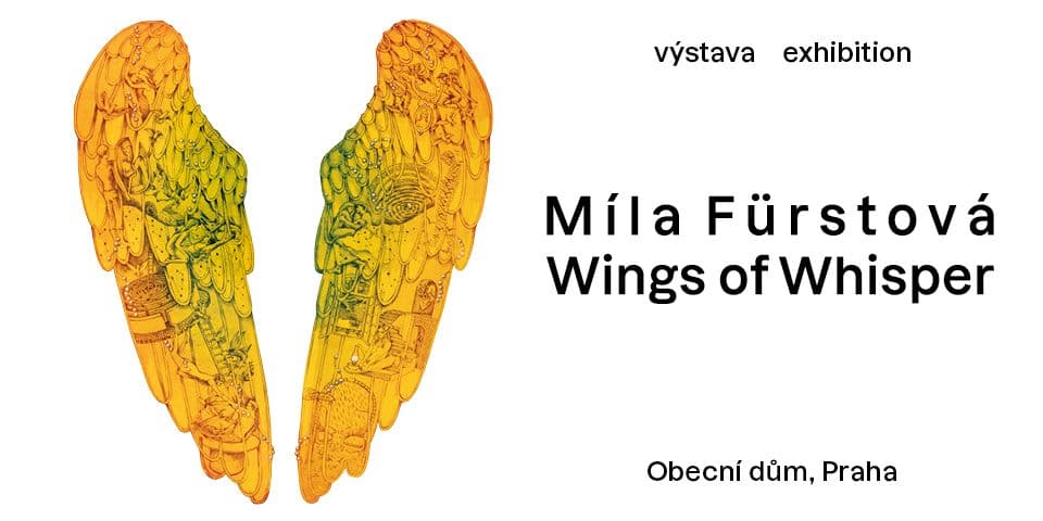Míla Furstová 2026