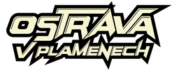 Logo Ostrava v Plamenech 2026