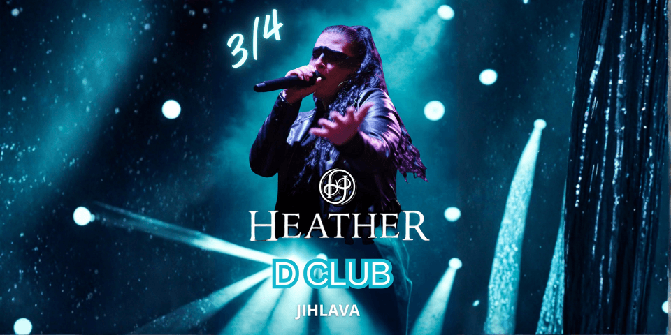 Heater - live 2026