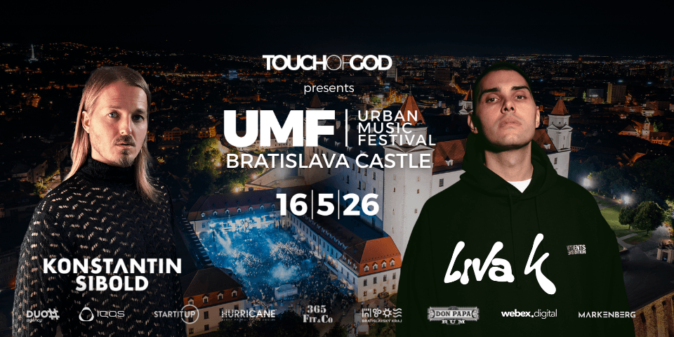 Touch Of God 2026