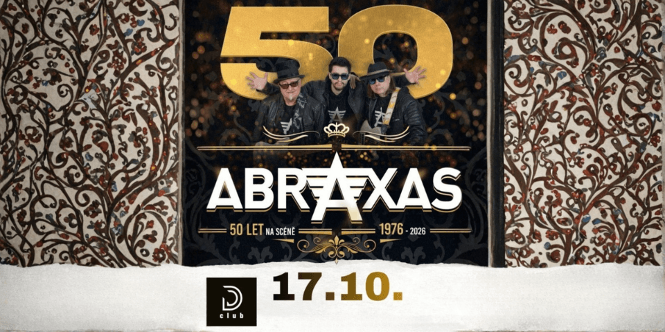 Abraxas 2026
