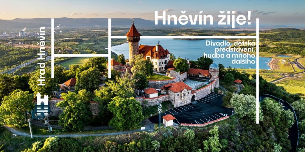 Burg Hněvín 2026