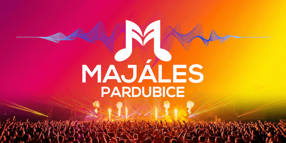 Majáles Pardubice 2027