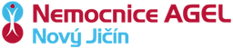 Logo Ples Nemocnice AGEL Nový Jičín a.s.